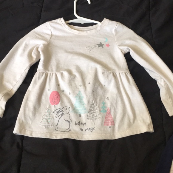 Baby girl clothes - Picture 4 of 7